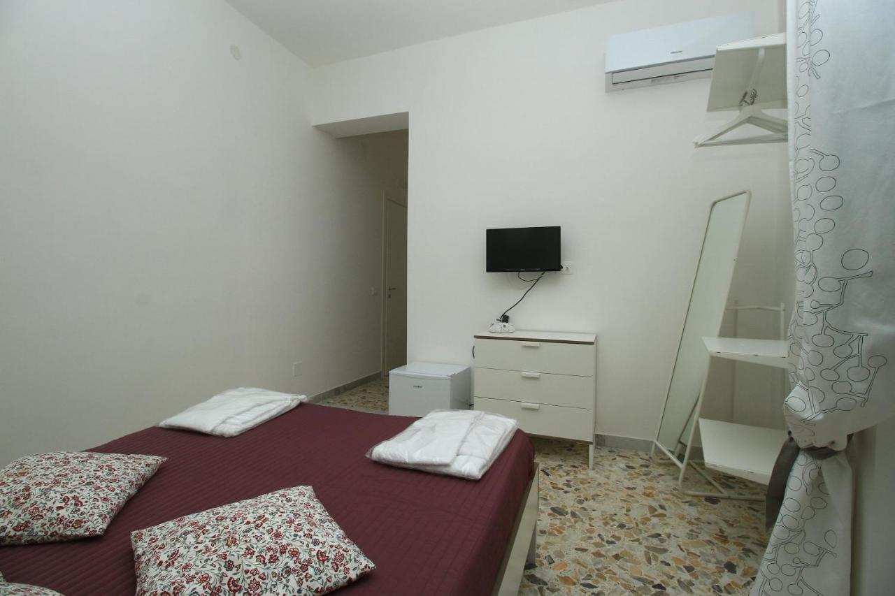 Cilento Suite - Scaloni Агрополи Экстерьер фото