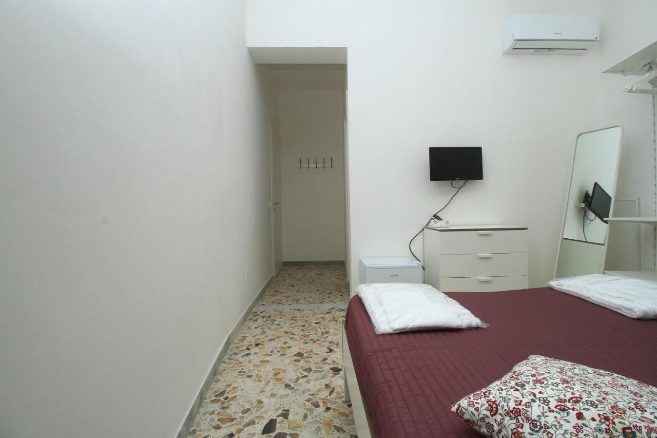 Cilento Suite - Scaloni Агрополи Экстерьер фото