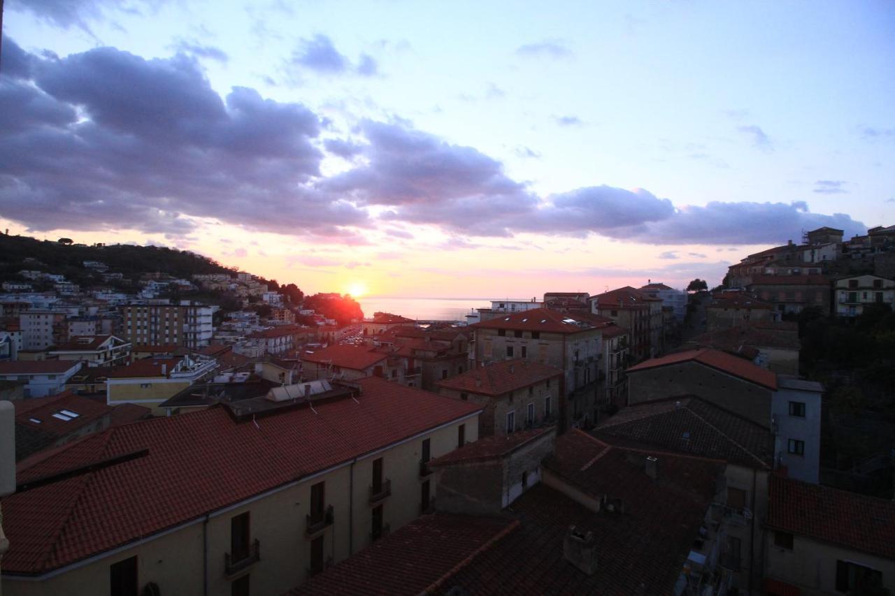 Cilento Suite - Scaloni Агрополи Экстерьер фото